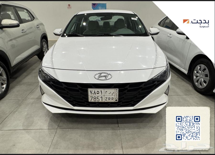 هونداي النترا (2023 1.600)64358009336067110