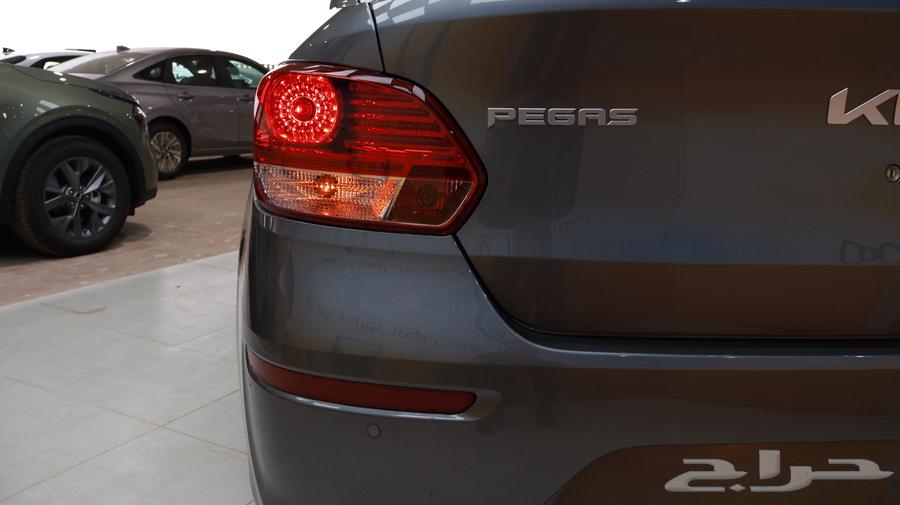 كيا بيجاس ستاندر 202564350823220353113