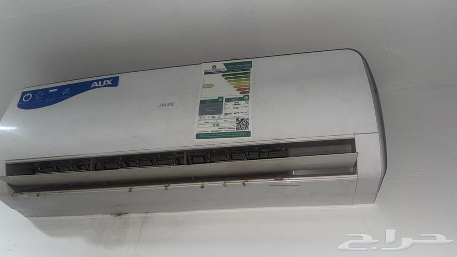 Split Air Conditioner64119174155139111