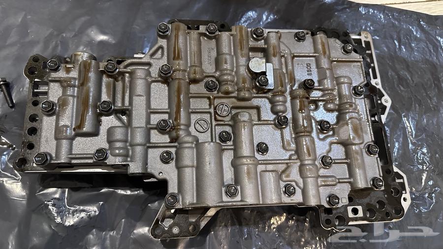 Lexus 460 Transmission Module and Sensors - Authorized64351668698114110