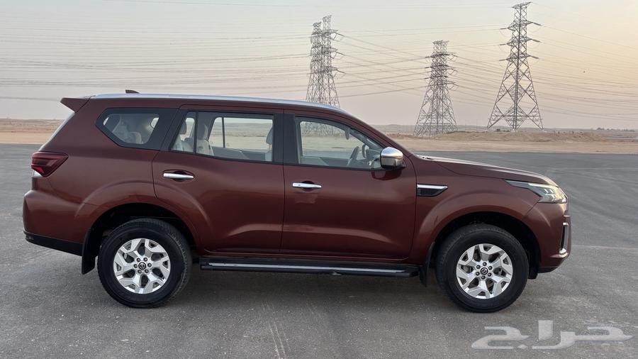 اكستيرا 2021 للبيع او التقبيل64350174215554114