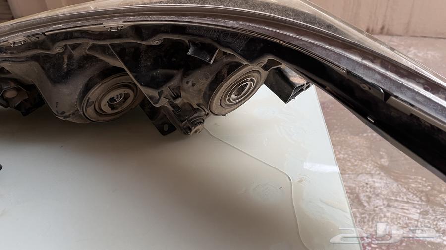 انوار كورولا يجون على مديل 2017 2018 201964355260688770112