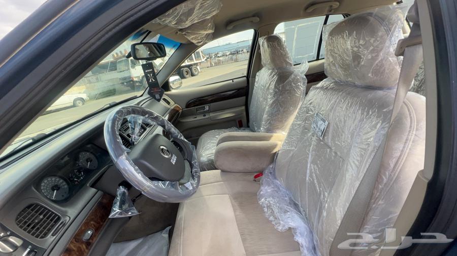 فورد ماركيز 2010 للبيع او بدل بتورس64358741934211114