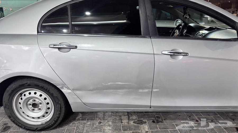 Geely EC7 201464358113655939114