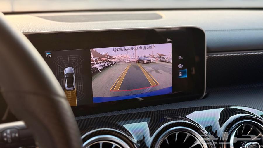 مرسيدس بنز A200 - 2020 - بحالة ممتازة64349594807809113