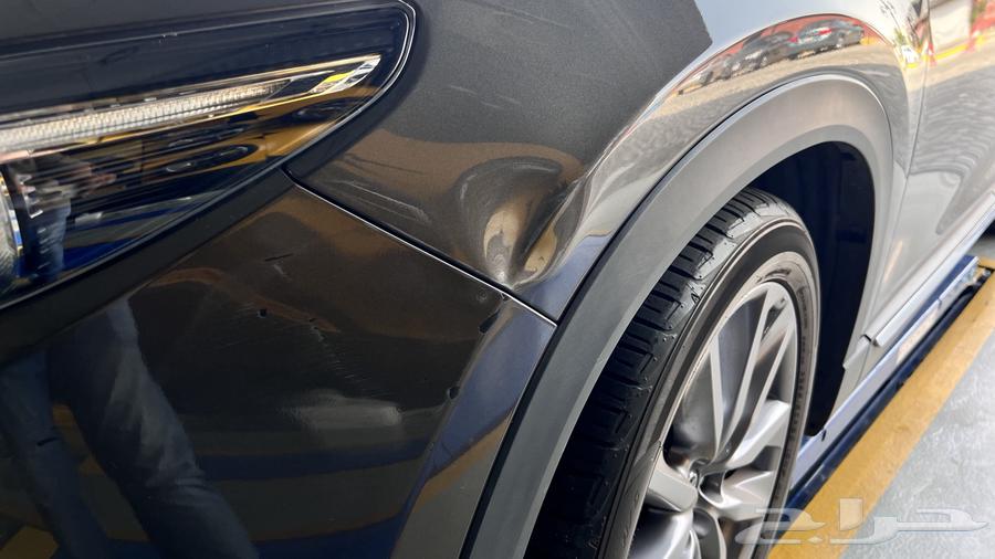 مازدا CX9 فل كامل موديل 2023 وكالة64352778515202111