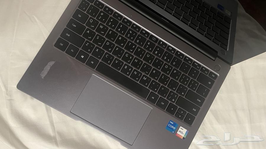 Huawei MateBook 14 11th Gen, Like New64098236420482111