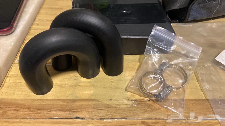 بدل المواصير الماء كابرس كورفت كمارو64358483465986110