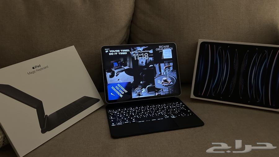 iPad Pro 4th Generation 128GB64121342163074110