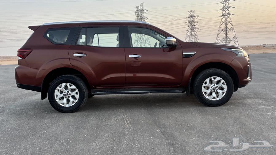 اكستيرا 2021 للبيع او التقبيل64350174215554113