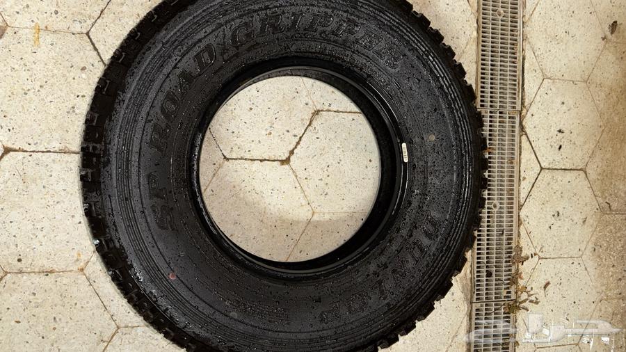 دنلوب حجري مقاس 1664347559176579111