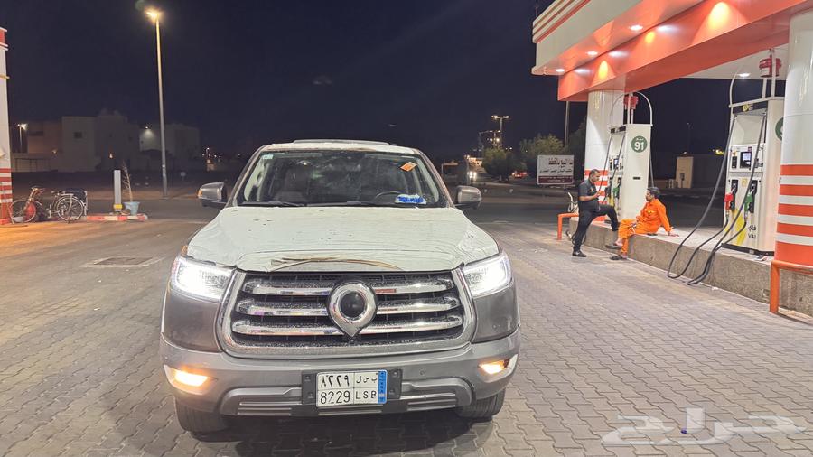 Hello, I'm selling a Great Wall Power motorcycle, the motorcycle is clean64358113641091114