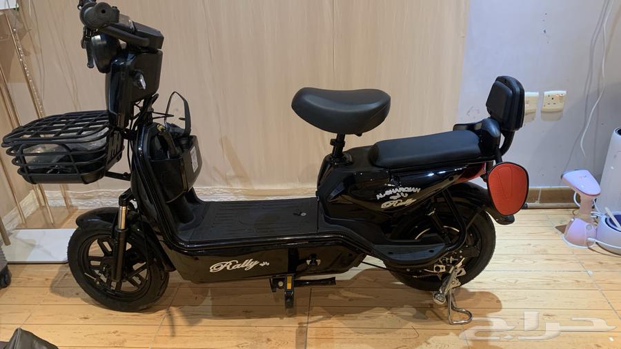 New Electric Scooter for Adults Maximum Speed 30-40 km from Lino64106636023426110