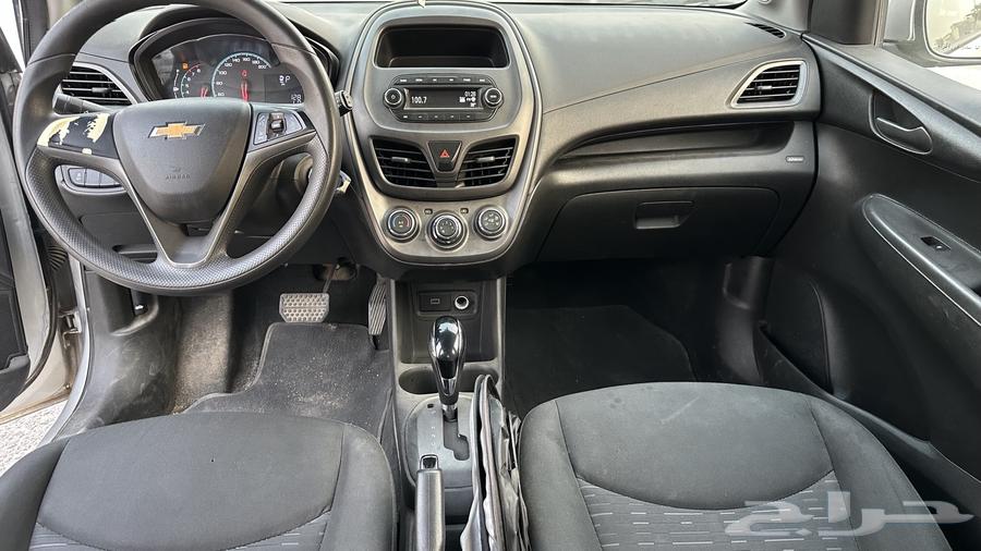 Chevrolet Spark 202064346265903874114