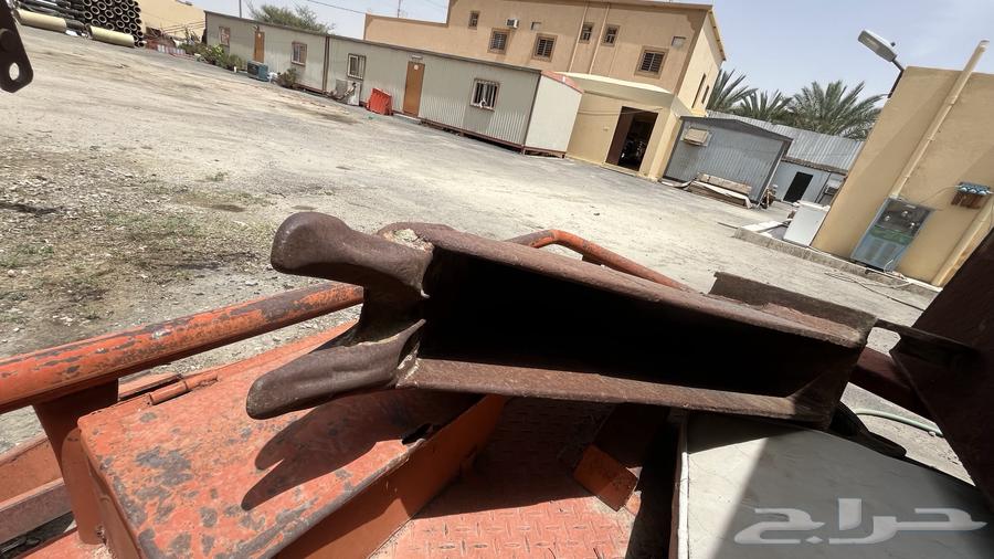 بكت مقاس 20 عرجاء جي سي بي الحد 2300 ريال64351926689155112