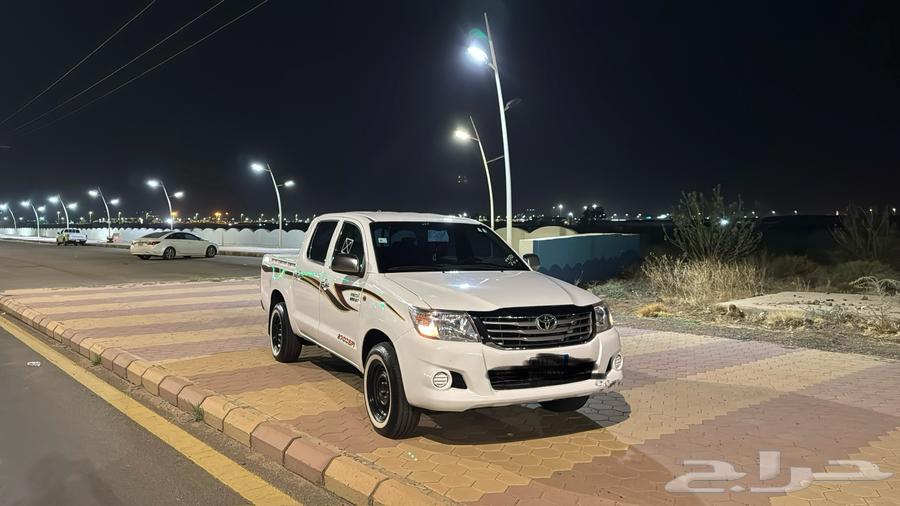 HiLux 201264347127519873111