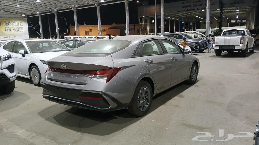 هونداي النترا 2.0 سمارت تجميع كوري 2025 جديده64347080519682113