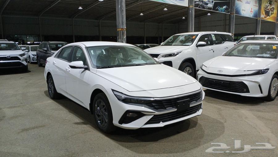 هونداي النترا 2.0 سمارت تجميع كوري 2025 جديده64347080519682111