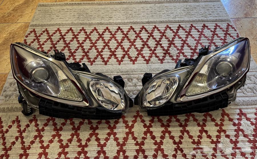 Lexus GS spark plugs from model 2005 to 201164350629873795111