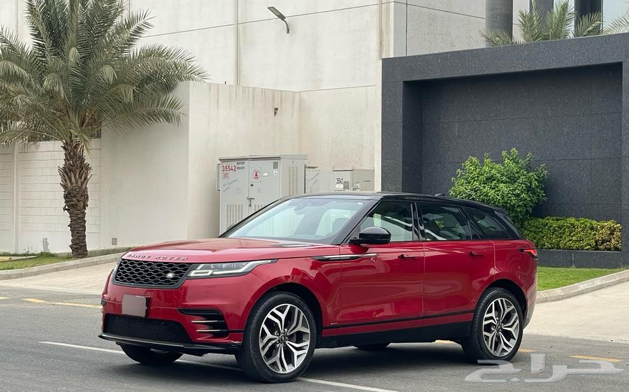 Range Rover - Velar - 2020 - Saudi64352823640323111