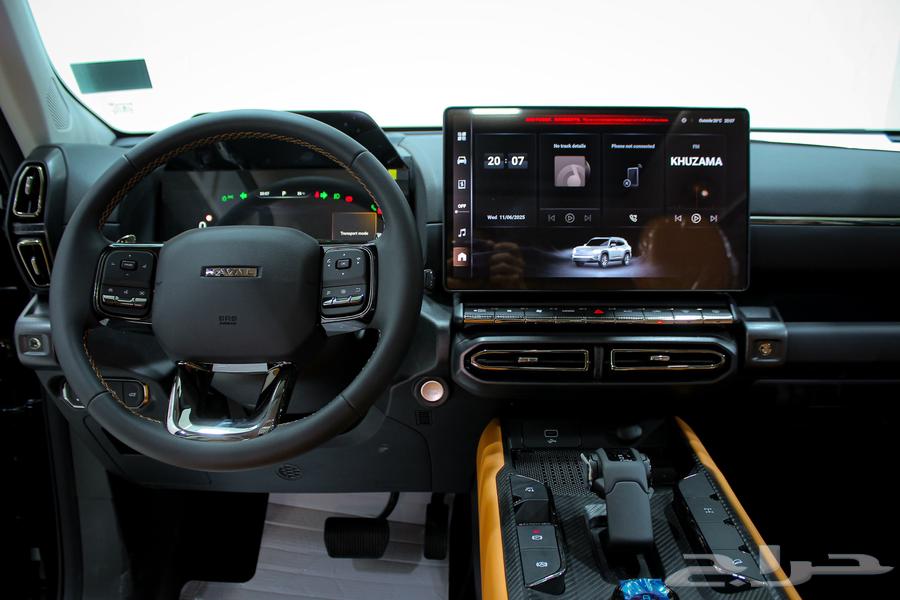 هافال اتش 7 فل كامل سعودي 2026 جميع الالوان64349140308355114