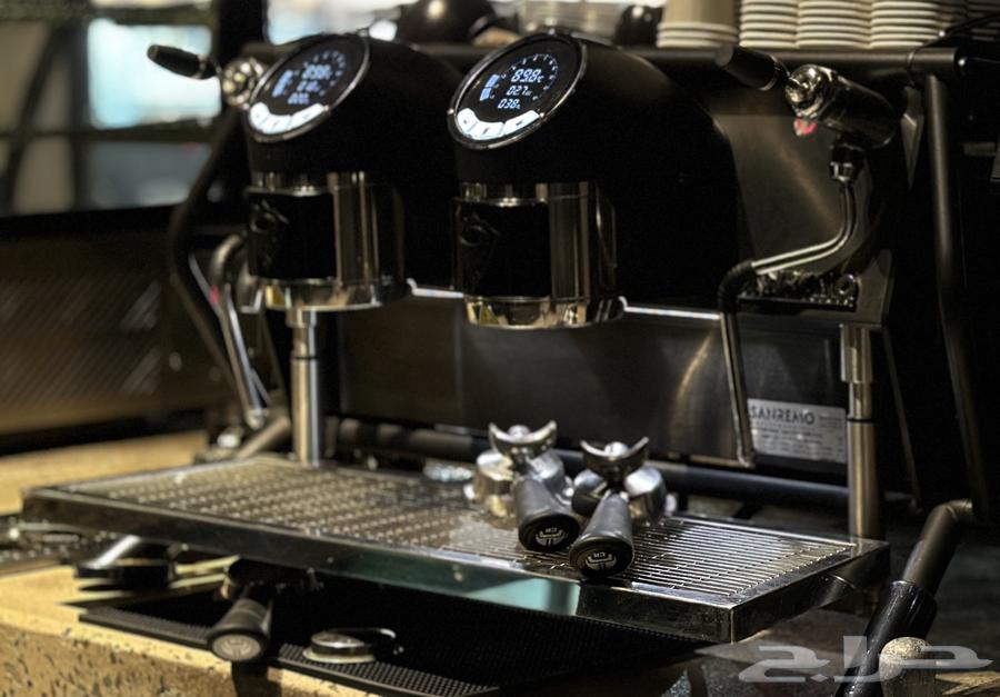 Professional Coffee Machine64098236632835114