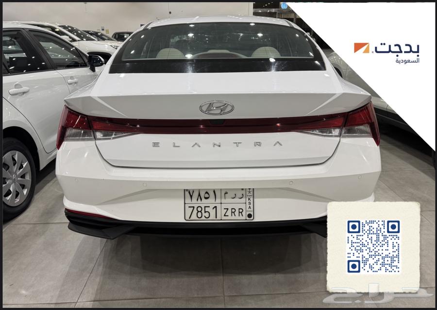 هونداي النترا (2023 1.600)64358009336067113