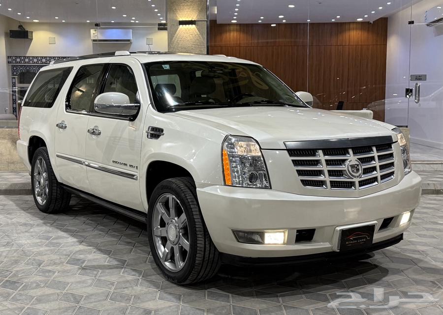 Cadillac Escalade 2008 Long (Excellent Condition)64349081469697111