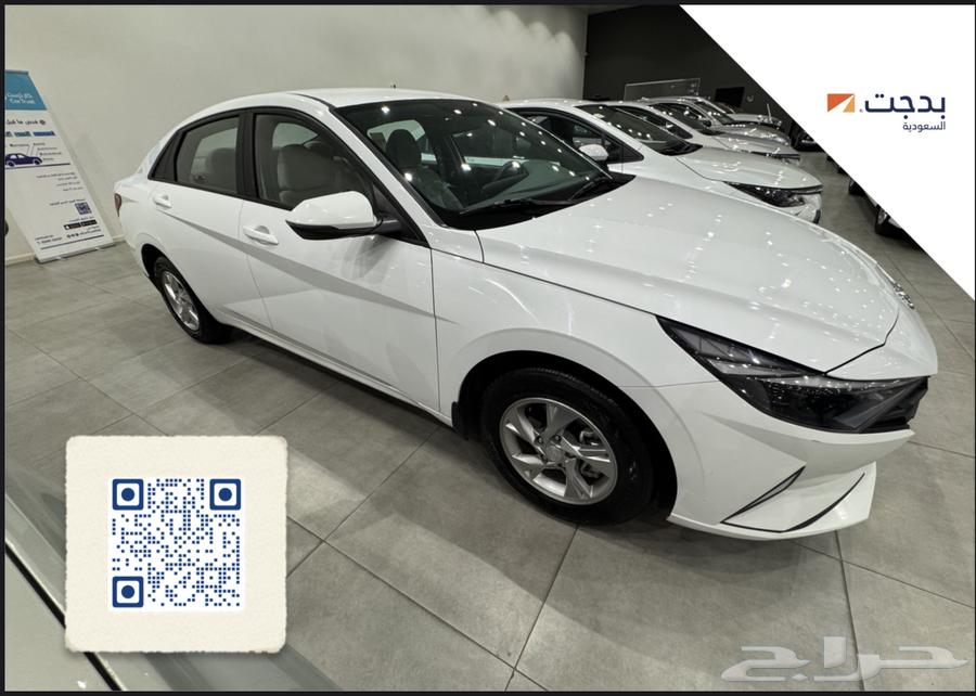 هونداي النترا (2023 1.600)64358009336067112