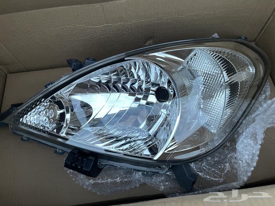 شمعة انوفا يسار 2006-2011 جديد اصلي وكالة64350085478530110