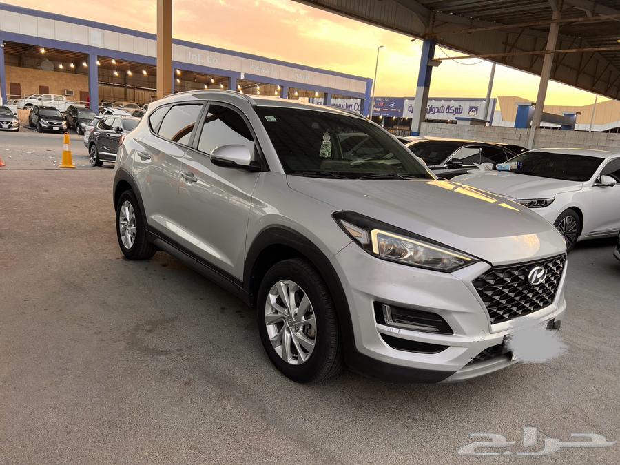 تم البيع توسان 2019 وكاله (ديزل) وارد كوريا تم البيع64353345741315110