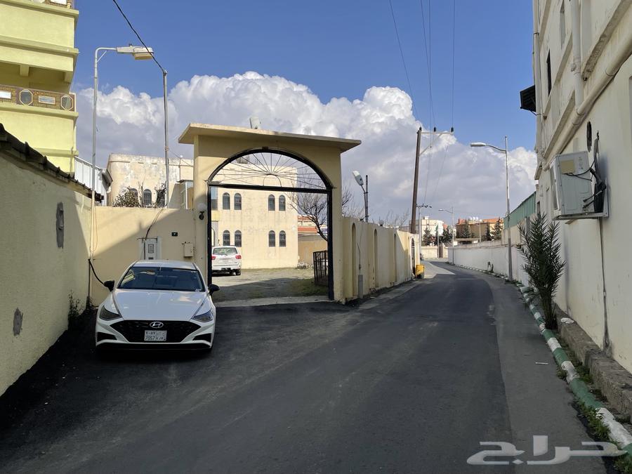 Villa for sale in Al Namas63613015979906110