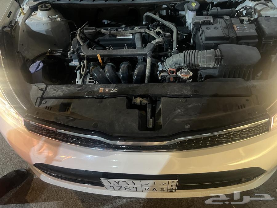 كيا بيجاس موديل 202464358627106434110