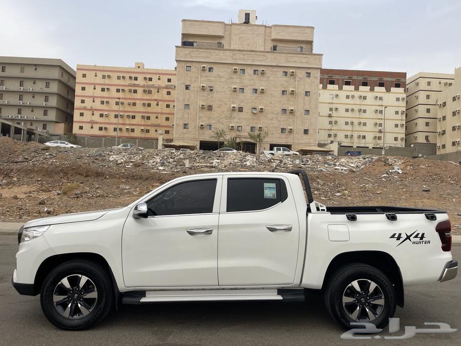 شانجان هنتر 2022 دلتا للبيع64353438280579111