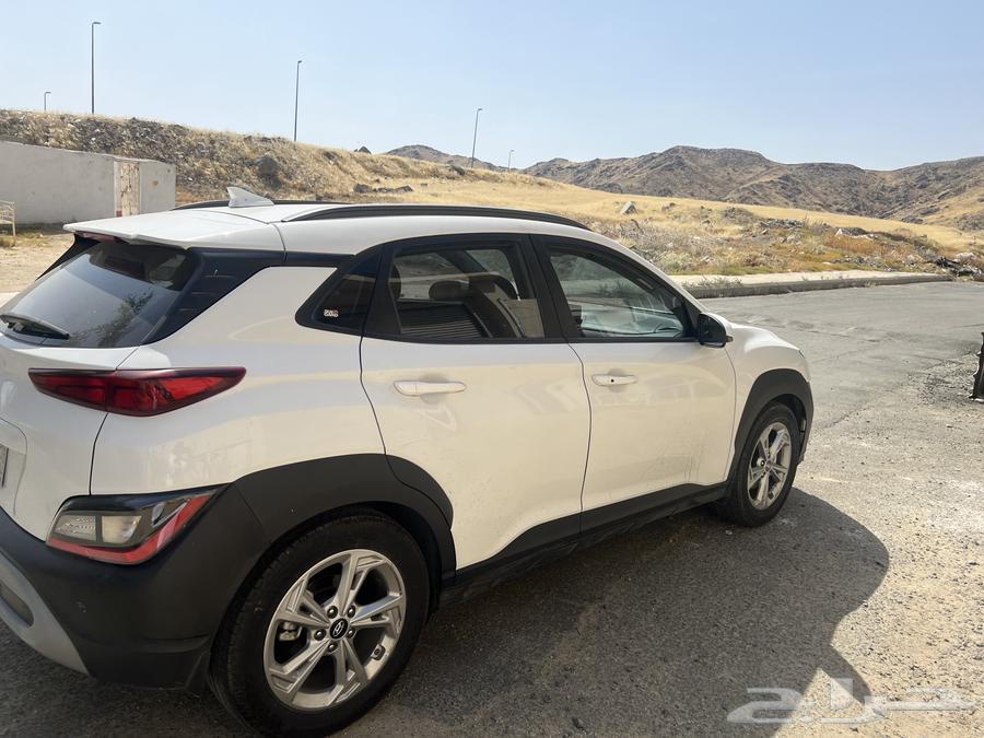 كونا هونداي سمارت للتنازل 202264347159029122113