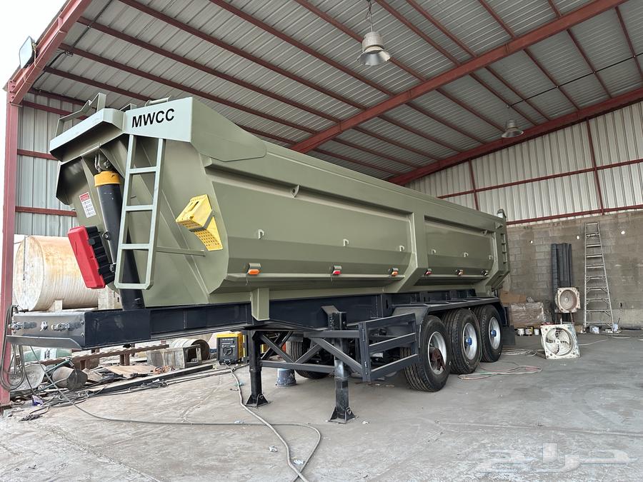 صندوق قلاب جديد64357497531521111