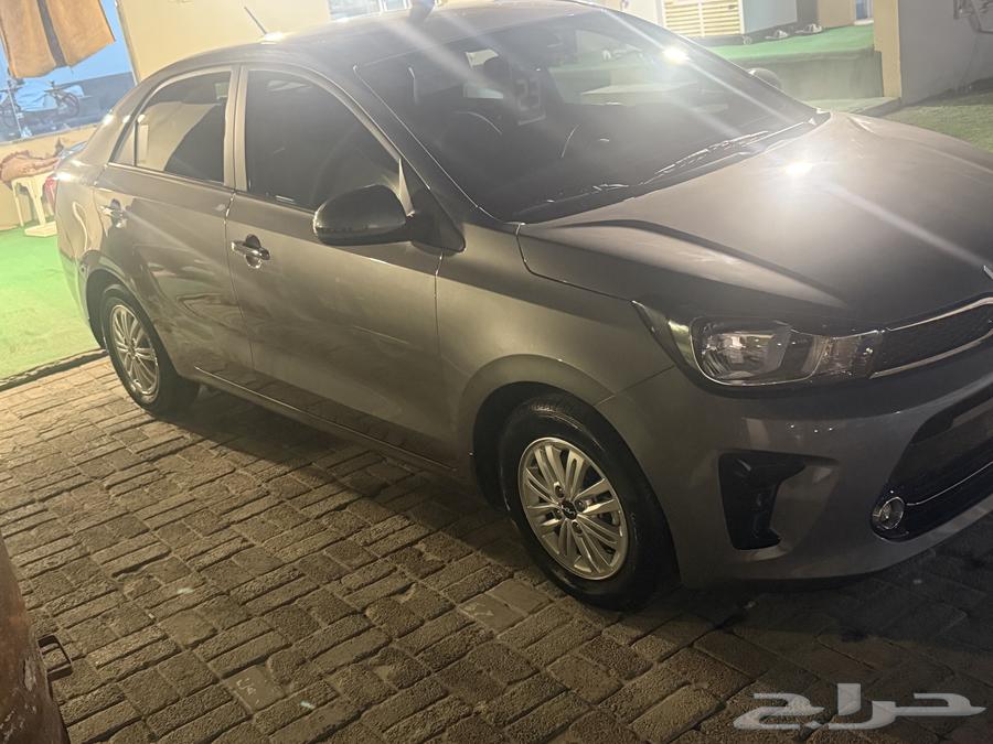 كيا بيجاس 202264358352246274111