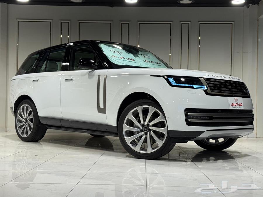 Range Rover Vogue64358337697539110