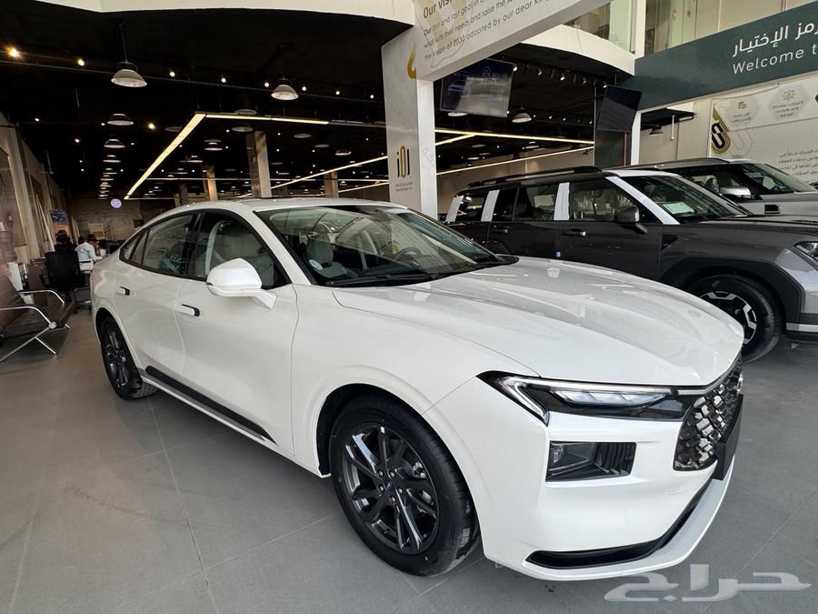 فورد توروس امبيانتى و ترند و تيتانيوم 202564348890291843111