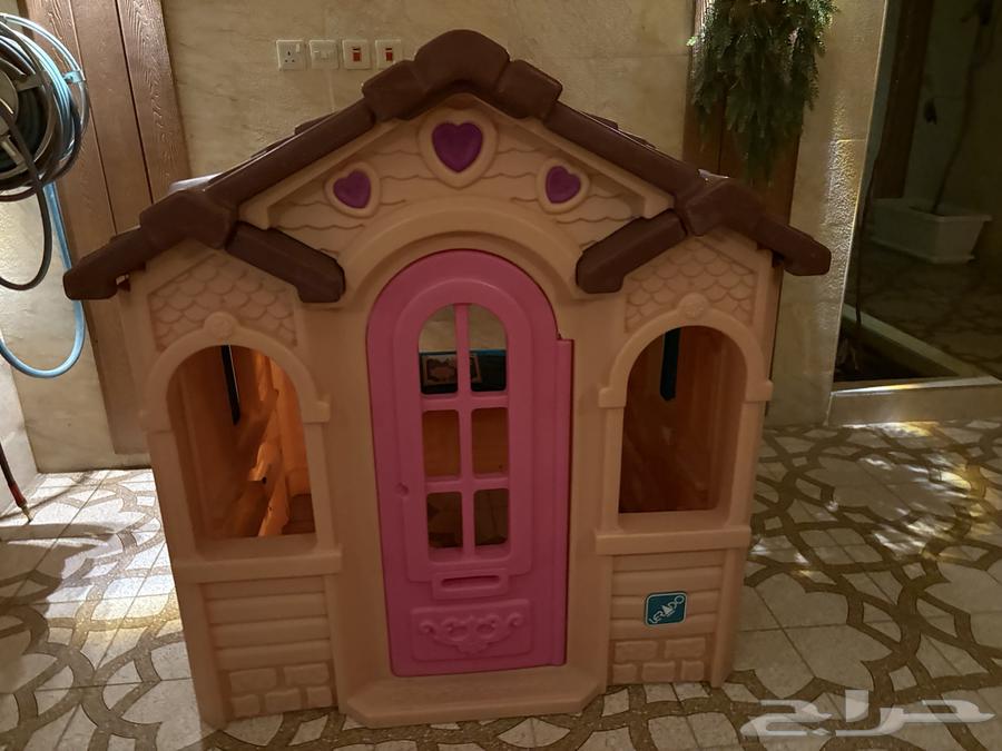 Cabin for children64100177970563110