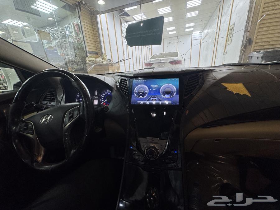 شاشة هونداي ازيرا 2013_201664355083107585114