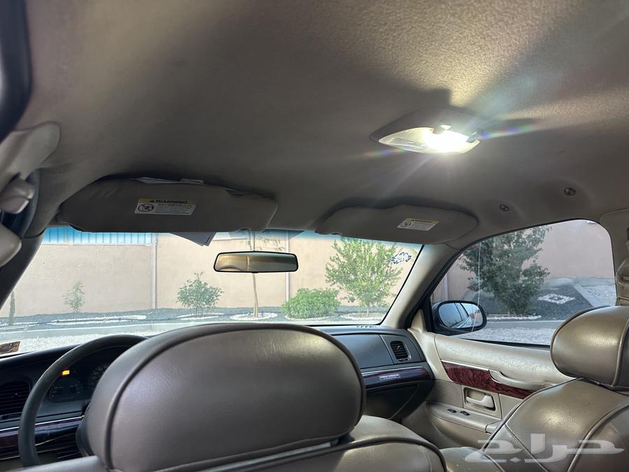 للبيع فورد ماركيز 200164356967689218114