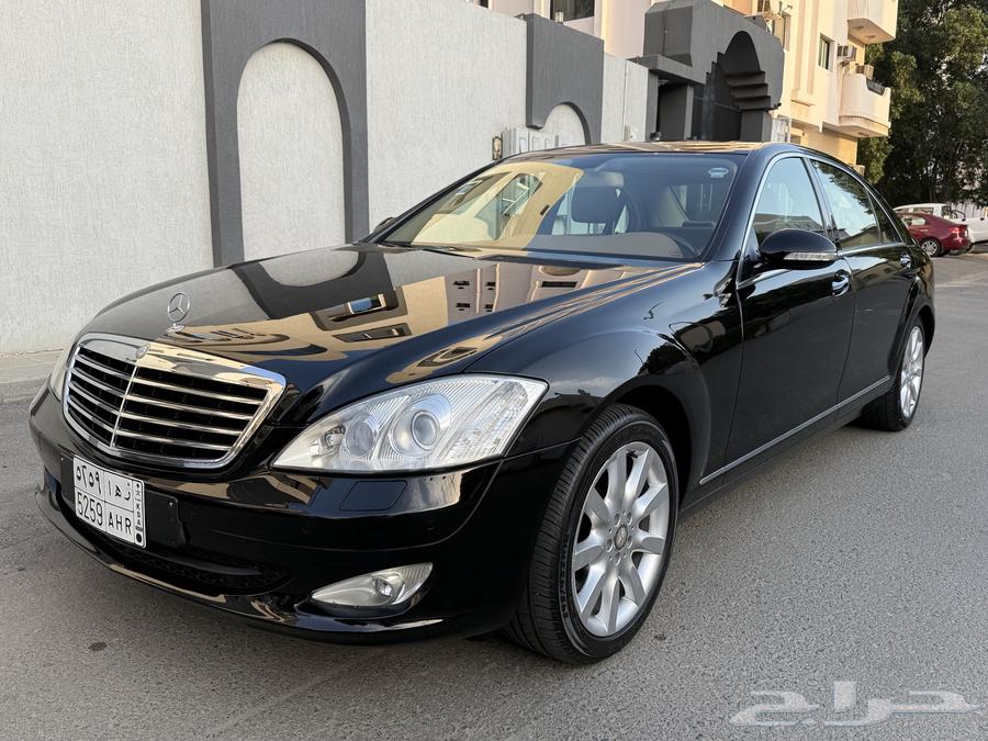 مرسيدس بانوراما 2008 جفالي مخزن عداد 80 الف64354873740417110