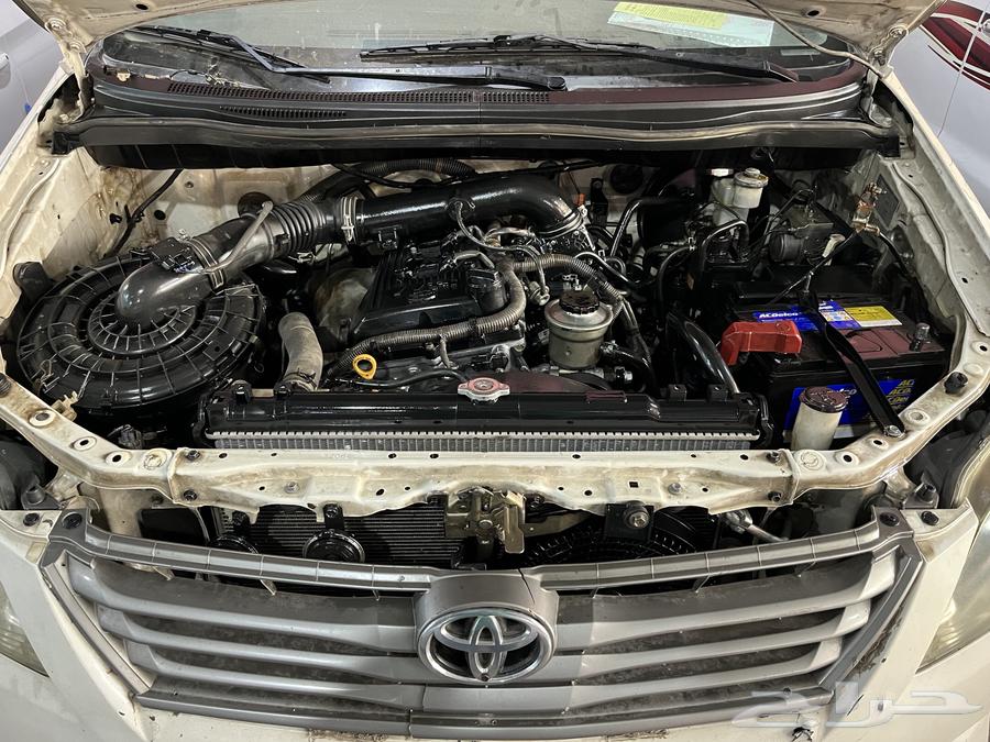 مكينة انوفا هايلوكس64348070471043110