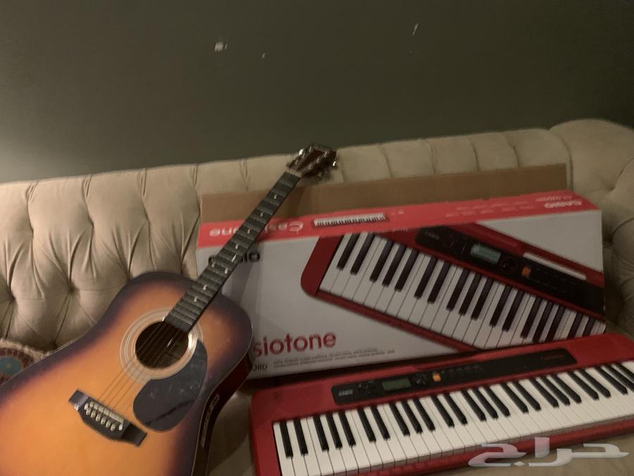 Piano and Guitar64111417808769110