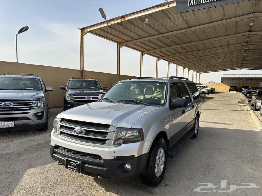 Ford Expedition 2016 Double Long for user price 39 condition64354857285377112