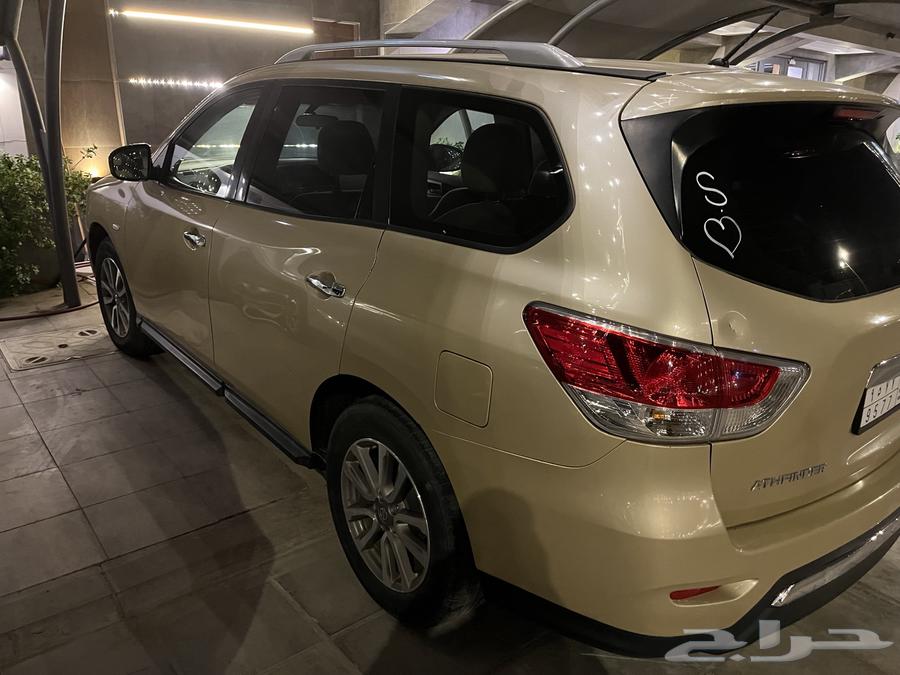 باثفندر دبل 2014 نظيف للبيع64357703716994114