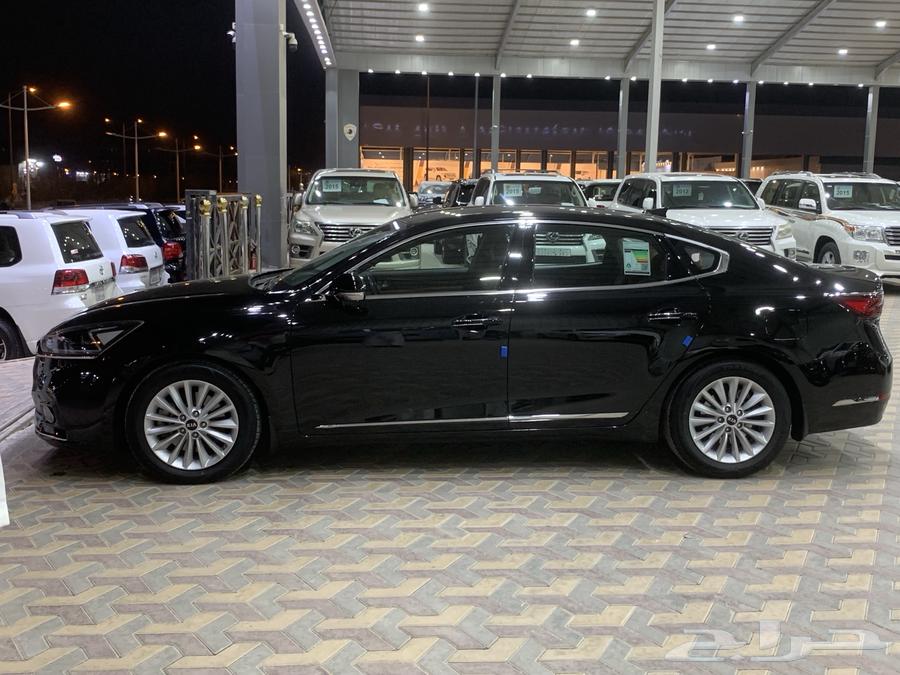 كياء كادينزا 2017 ديزل64350085510658114