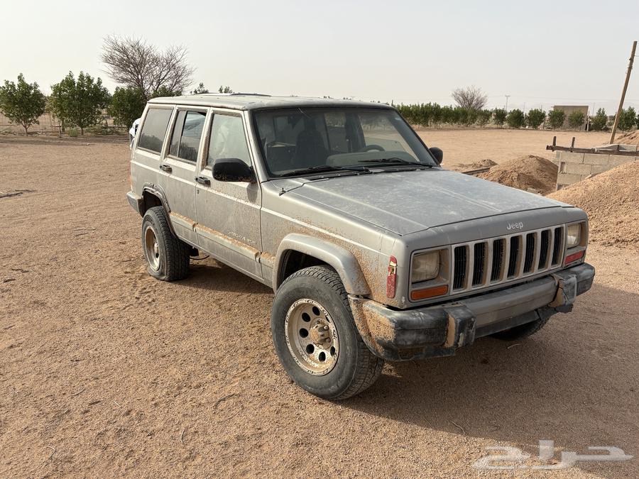 شروكي 2001 للبيع مع الجنوط GT64353898241538112