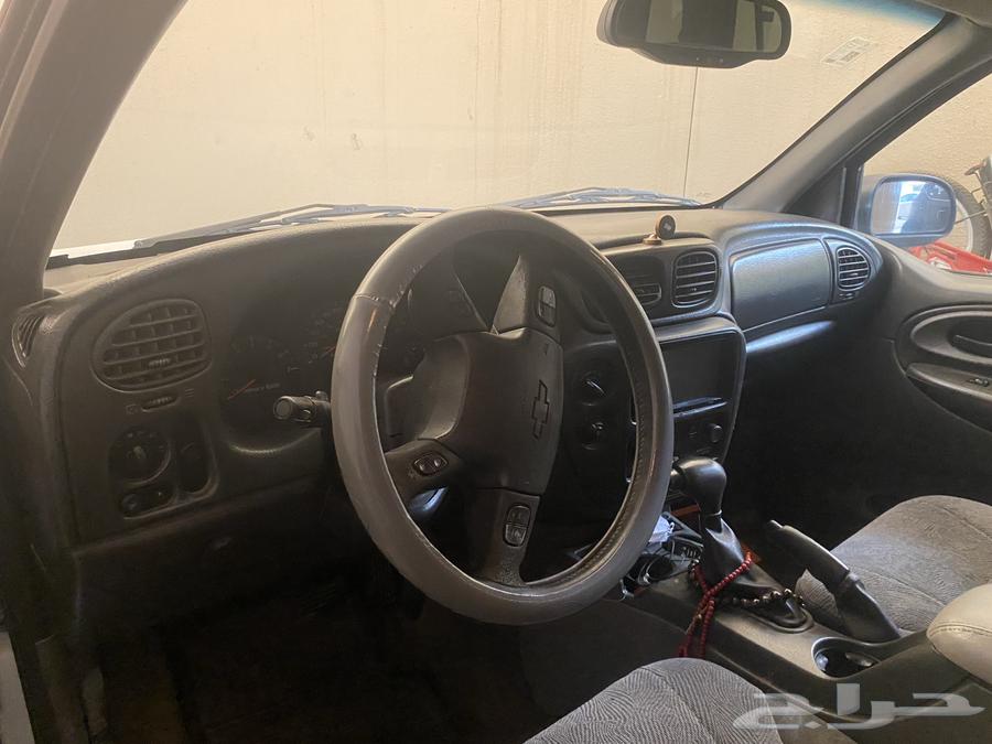 Trailblazer LT 200464348421873539114